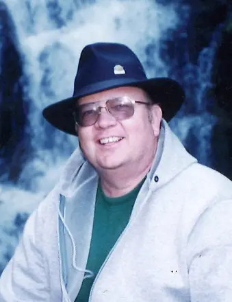 John Arthur Cook