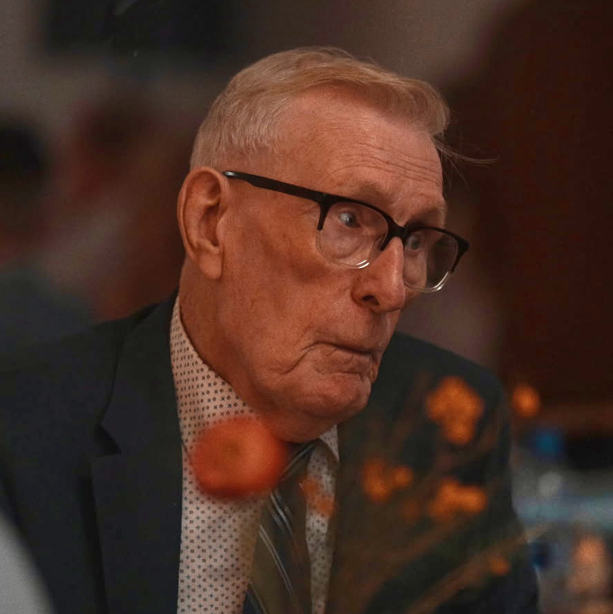 John Howell Obituary