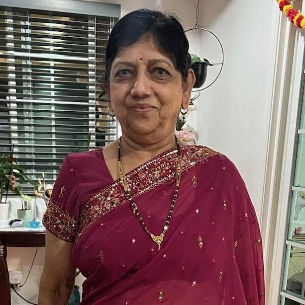 Kamla Parasram's obituary , Passed away on February 14, 2025 in San Lorenzo, California