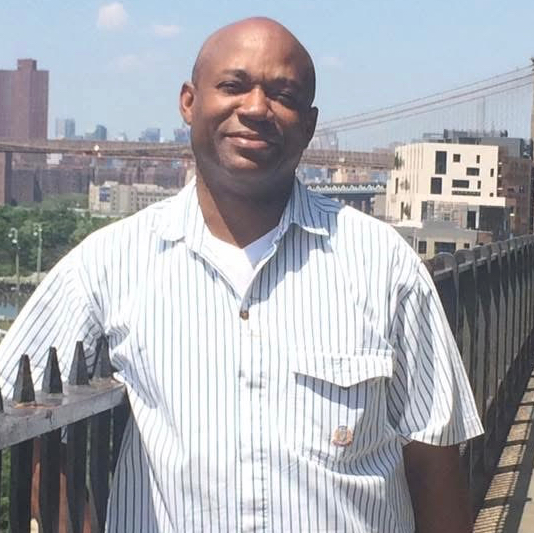 Noel Anderson Goodridge's obituary , Passed away on February 8, 2025 in Brooklyn, New York