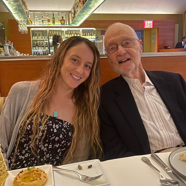 Emanuel Friedman Obituary