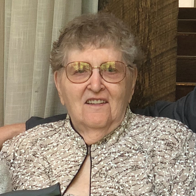 Wanda J. Zubik Obituary