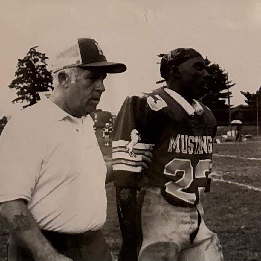 Benjamin Bernard Weber Jr.