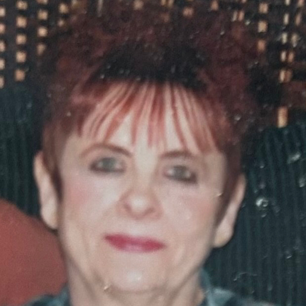 Margaret A. Mackey