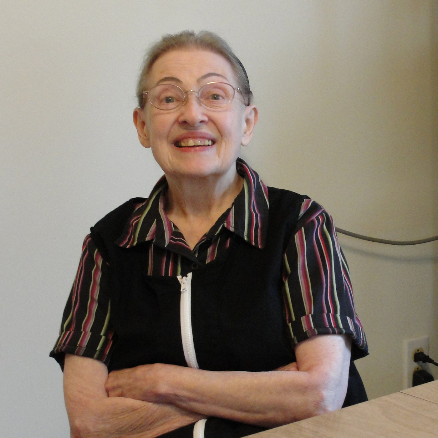 Barbara Bushmaker's obituary , Passed away on February 15, 2025 in Green Bay, Wisconsin