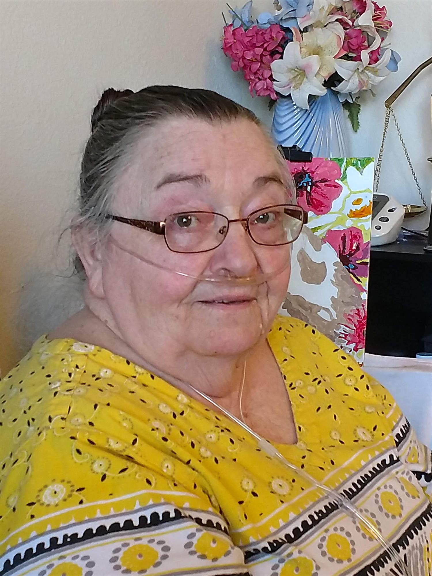 Donna Lynn Wright's obituary , Passed away on February 11, 2025 in Pocahontas, Arkansas