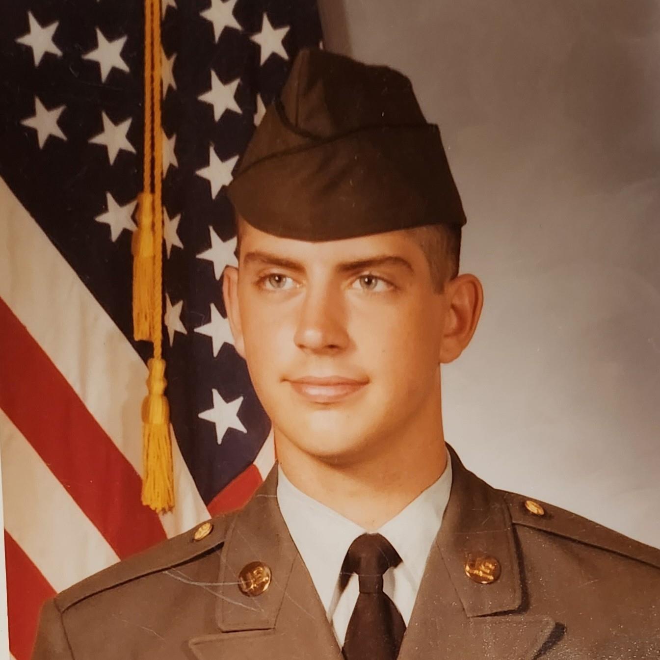 SFC Glenn Benno Dobis's obituary , Passed away on January 22, 2025 in Avon, Minnesota