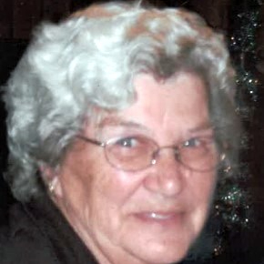 Huguette Frappier