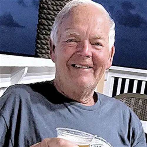 David A. "Butch" Horne's obituary , Passed away on February 17, 2025 in Gloucester, Massachusetts