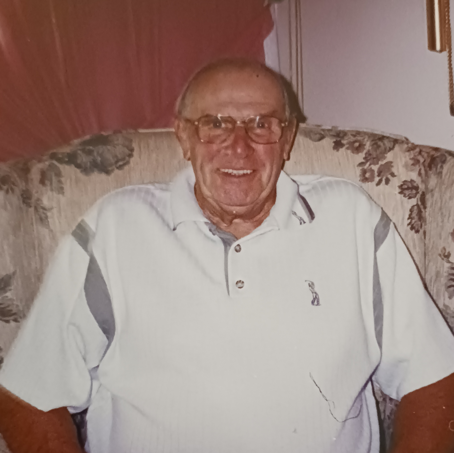 Douglas Arthur Kirkham Obituary