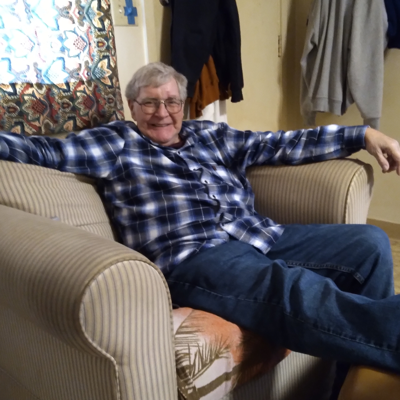 Peter J. Noheimer