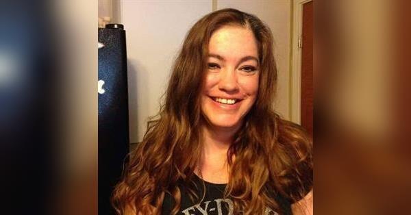 Tania Marie Caudill's obituary , Passed away on February 16, 2025 in Middletown, Ohio