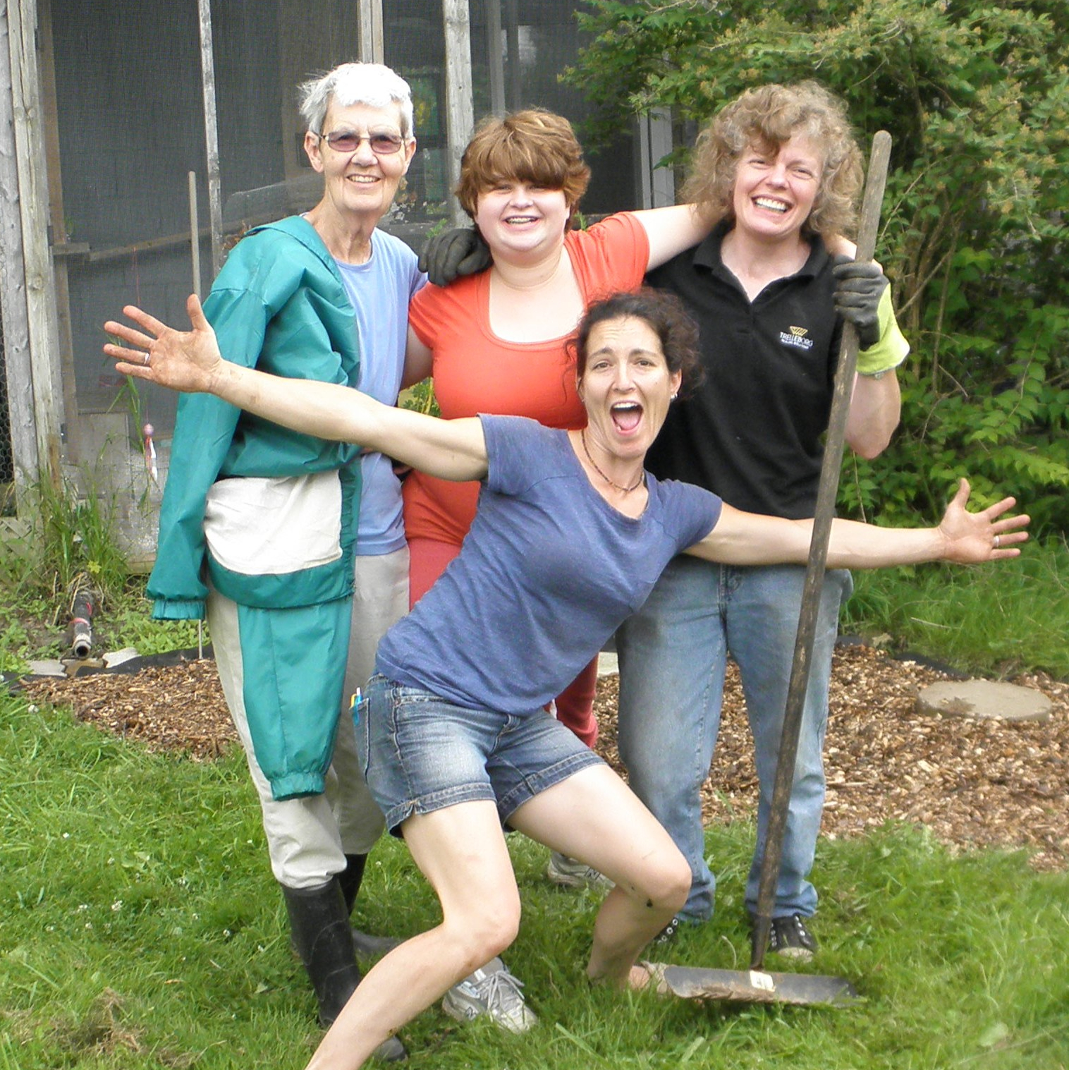 Edith De St Aubyn Obituary