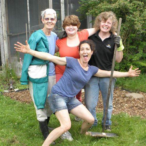 Edith De St Aubyn's obituary , Passed away on February 18, 2025 in Orangeville, Ontario