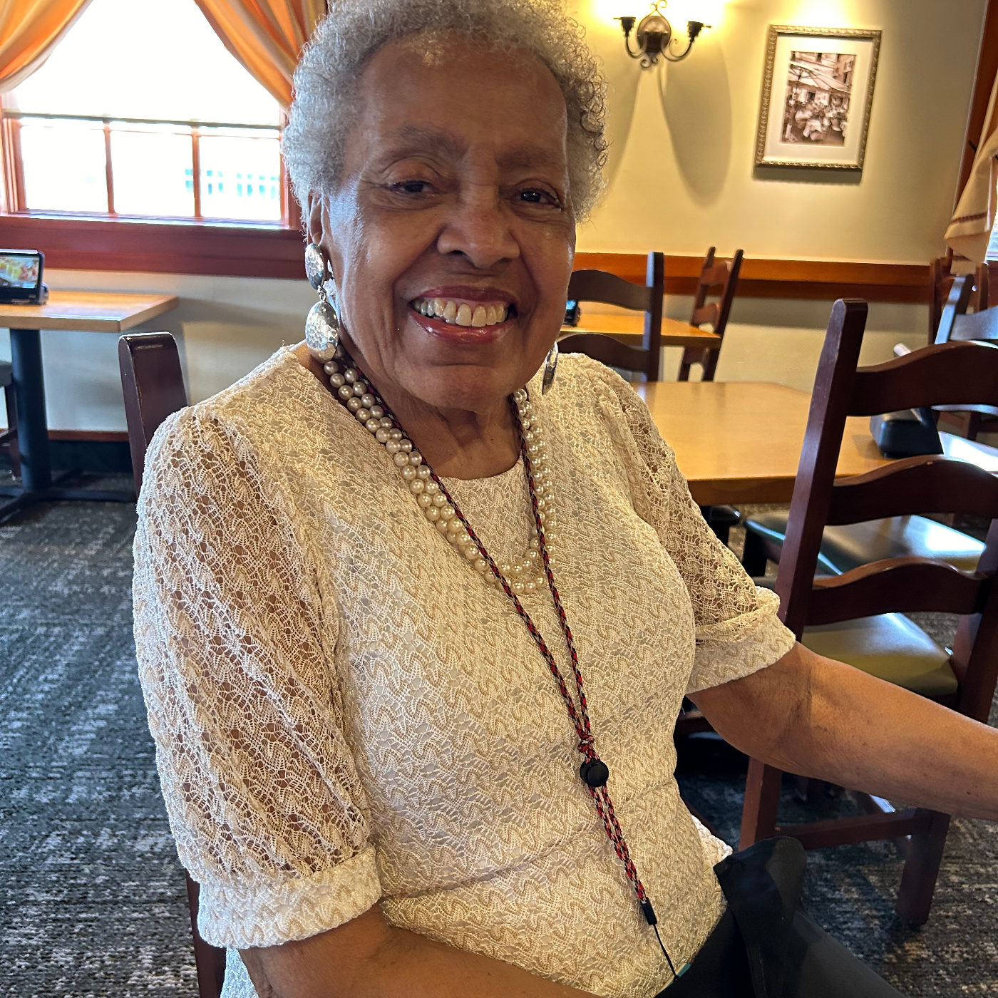 Gladys Hill's obituary , Passed away on February 1, 2025 in Chester, New Jersey