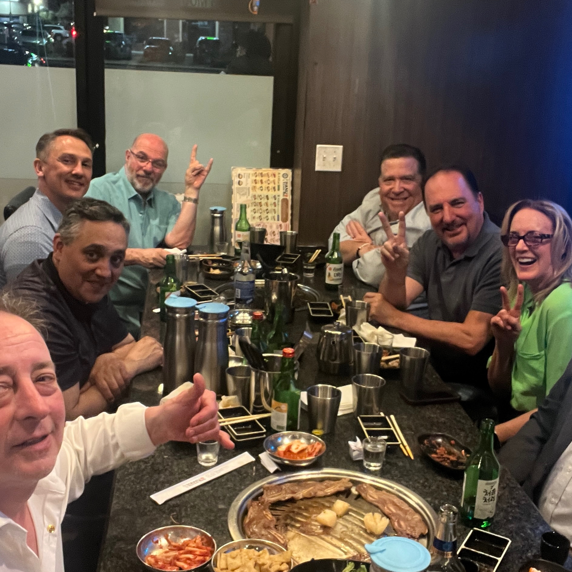 Steven Patrick Gaeta