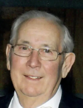 Henry L. Hribek's obituary , Passed away on February 18, 2025 in Kawkawlin, Michigan