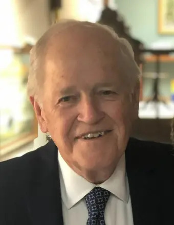 Jack Elmer Shaw's obituary , Passed away on February 19, 2025 in Taylors, South Carolina