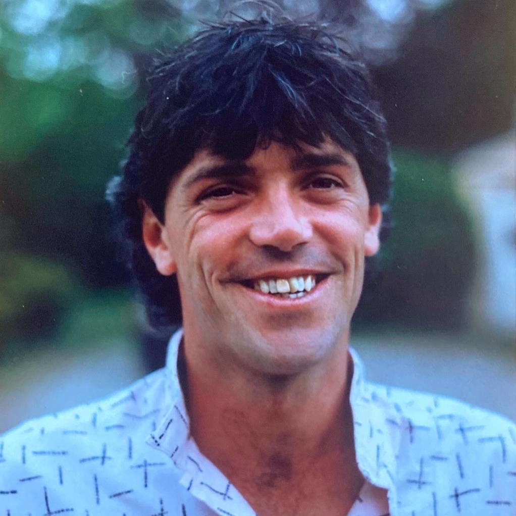 Jeffrey Michael Tracy Obituary