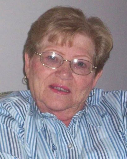 Donna Jean Isom Obituary