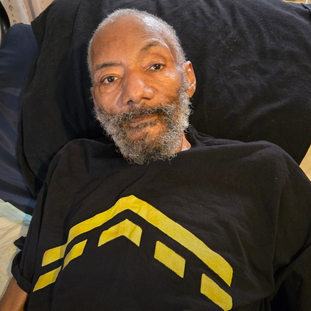 Abdulaziz Faruq's obituary , Passed away on February 19, 2025 in Liberty, South Carolina