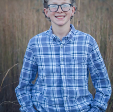 Brody Lee Scott Simono