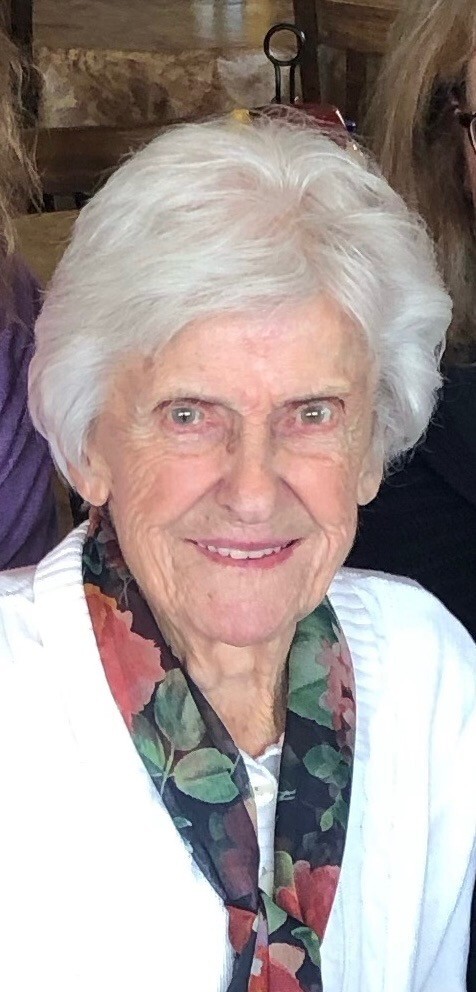 Lorraine K. Ogorchock Obituary