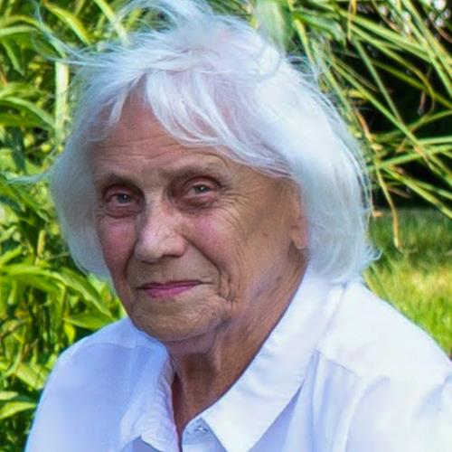 Avis de décès de Claudette Henry , Décédé le 15 février 2025 à Québec, Québec