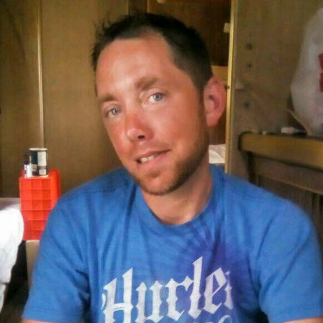 Eddy Jay Brad Penrose