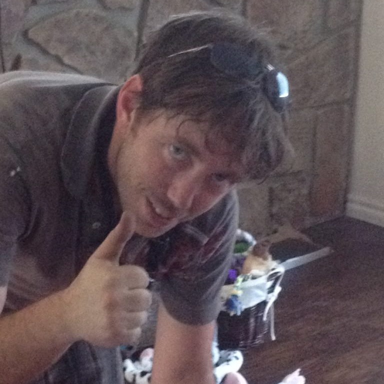 Eddy Jay Brad Penrose