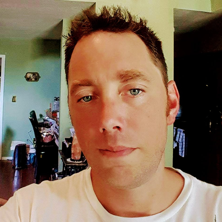 Eddy Jay Brad Penrose