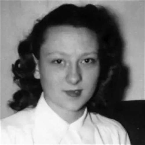 Norma "Sally" A. Jackson's obituary , Passed away on February 22, 2025 in Standish, Michigan