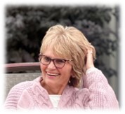 Christine Toryfter's obituary , Passed away on February 21, 2025 in Menomonee Falls, Wisconsin