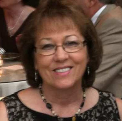 Patricia Ann Fortin Obituary