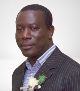 Isaac Kwasi Owusu-Mensah's obituary , Passed away on February 22, 2025 in Toronto, Ontario