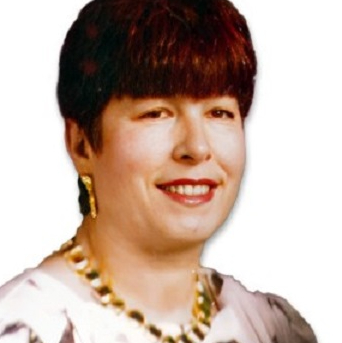 Frangesca Bergeret's obituary , Passed away on February 19, 2025 in Windsor, Ontario
