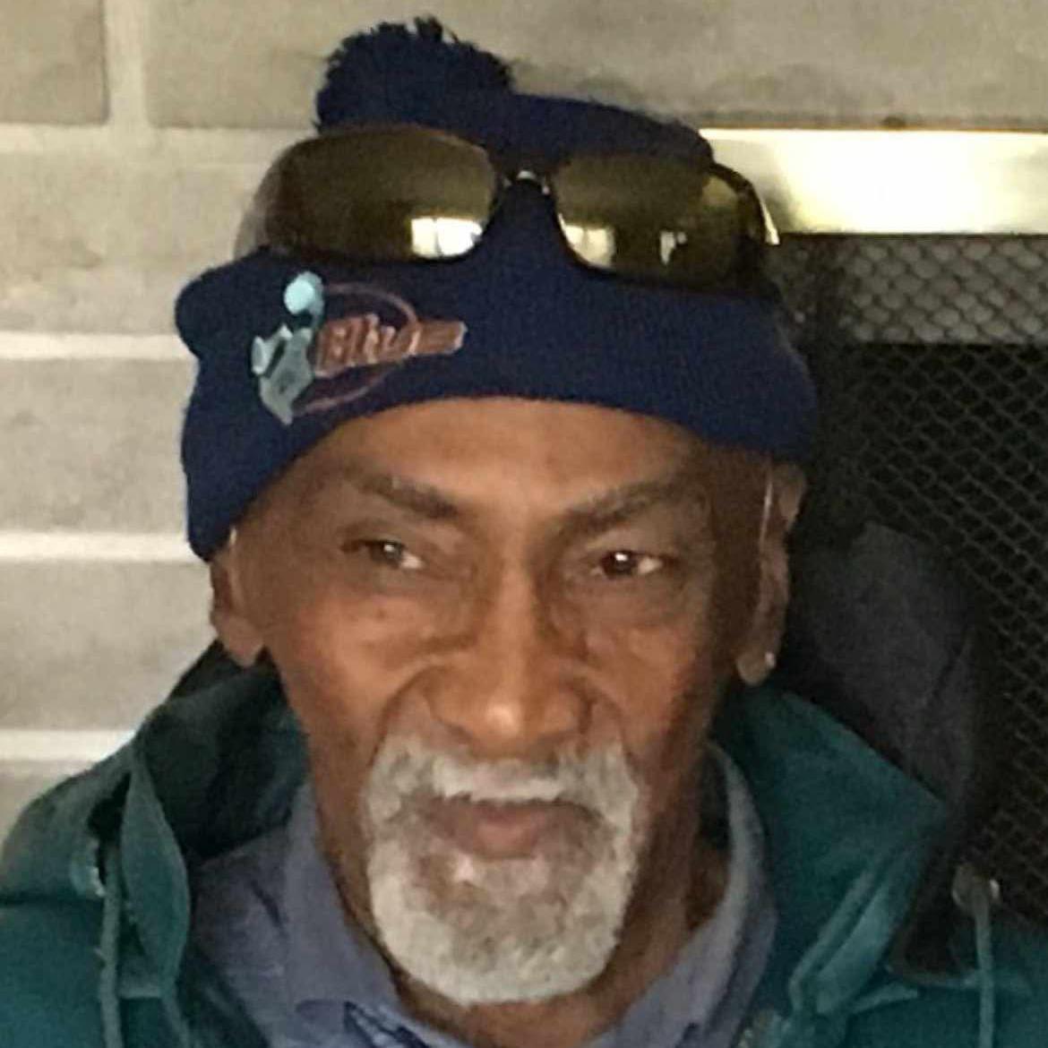 John Thomas "J.T." Blue's obituary , Passed away on February 22, 2025 in Indianapolis, Indiana
