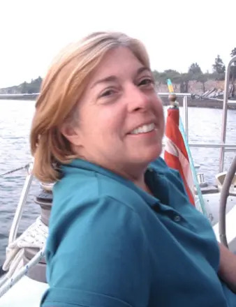 Ann Mannle's obituary , Passed away on February 16, 2025 in Gloucester, Massachusetts