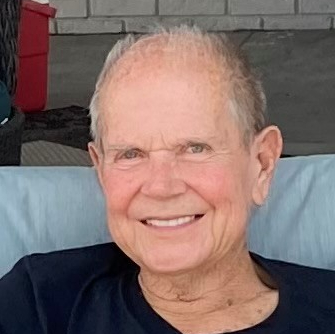 James Carlton Dillow