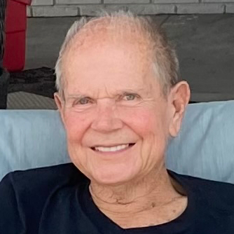 James Carlton Dillow