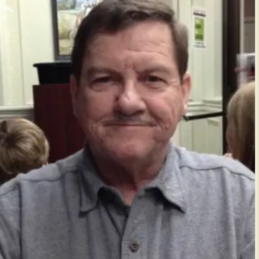 Thomas Gregory Acton's obituary , Passed away on February 22, 2025 in Oswego, Illinois