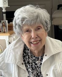 Joan M. Ingerson's obituary , Passed away on February 25, 2025 in Menomonee Falls, Wisconsin