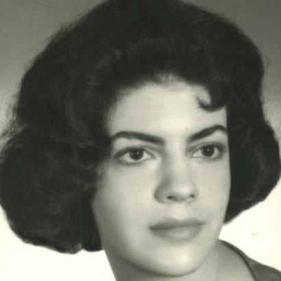 Roberta (Hosey) Sardina