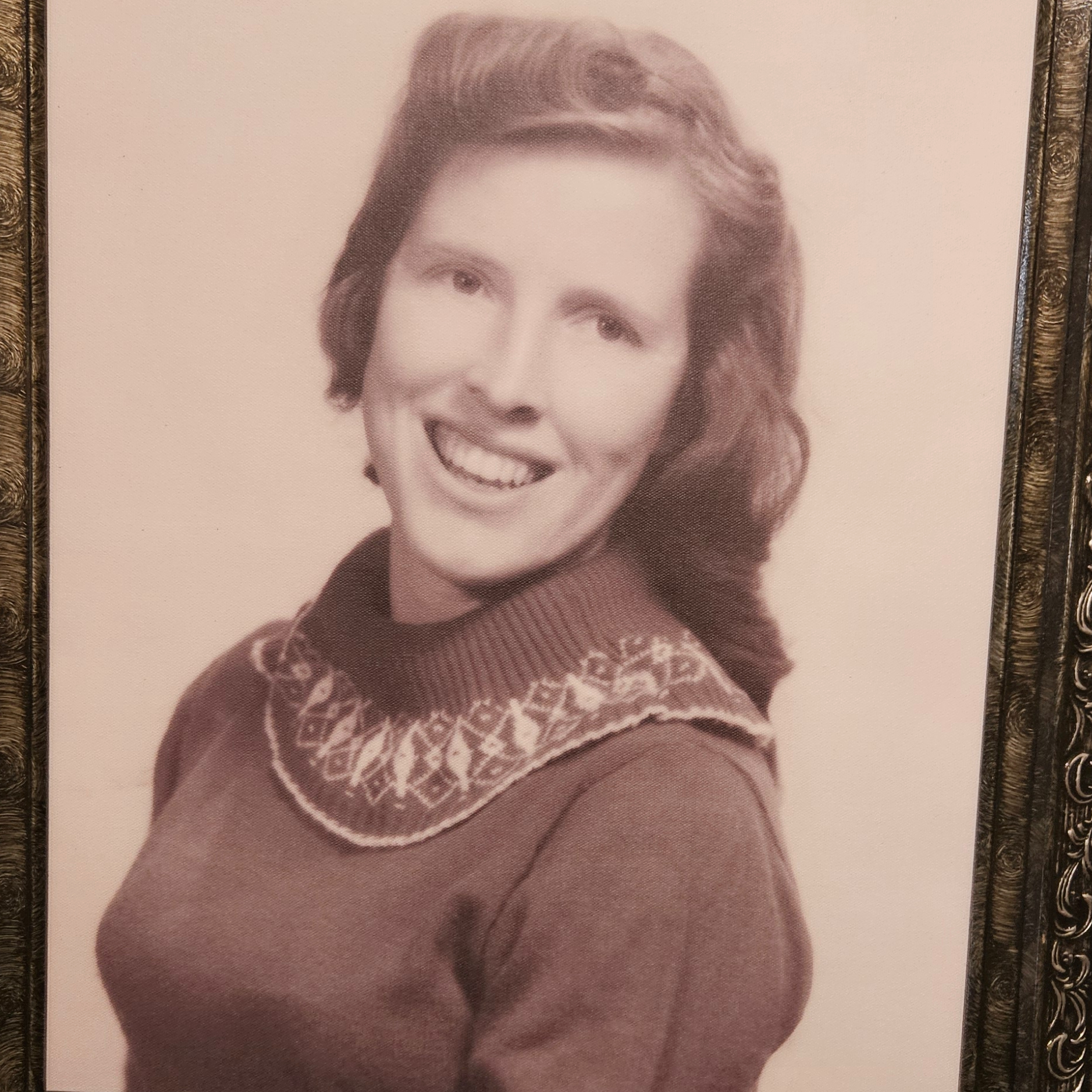 Mary Mildred Phillips's obituary , Passed away on February 25, 2025 in Fresno, California