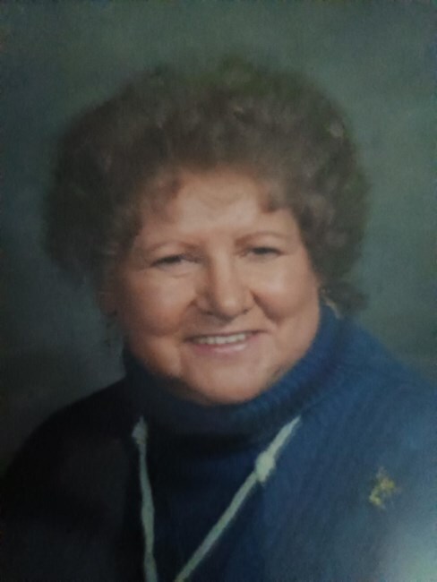 Mona Delores Van Dyke Obituary