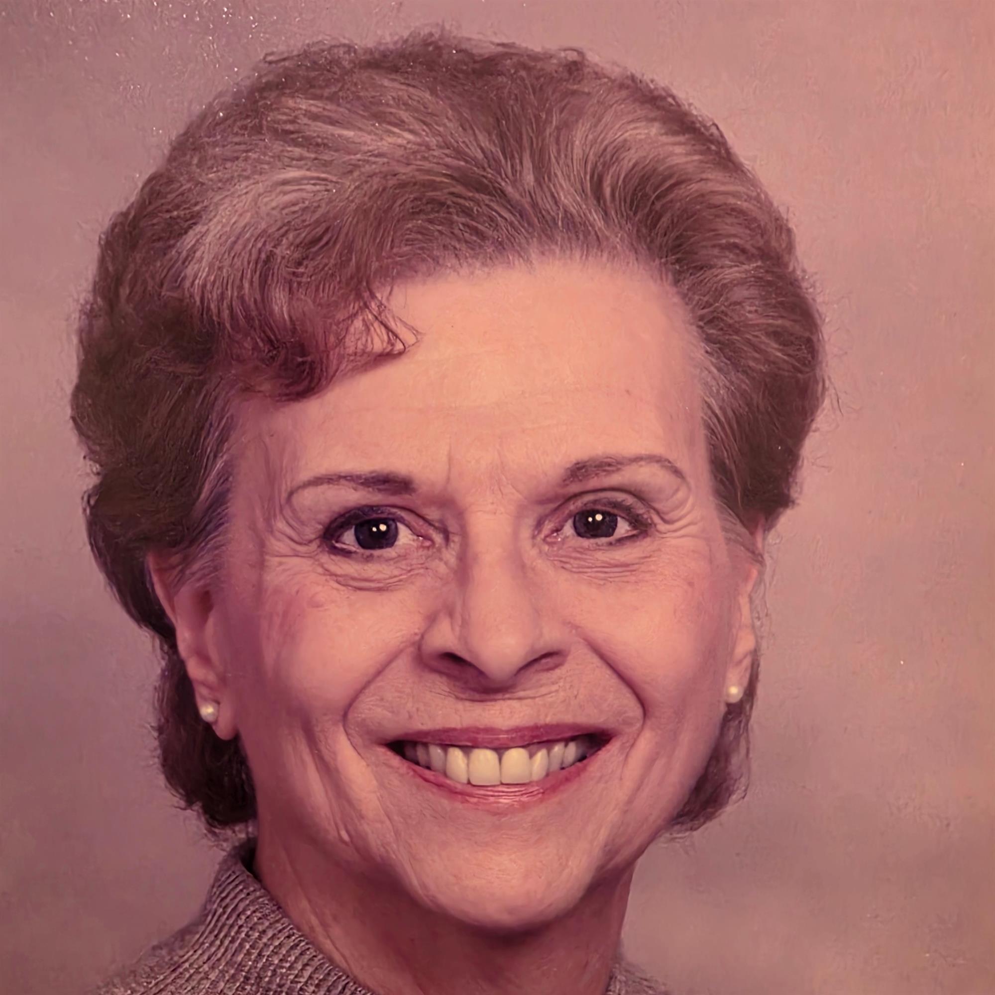 Helen B Maliszewski Obituary