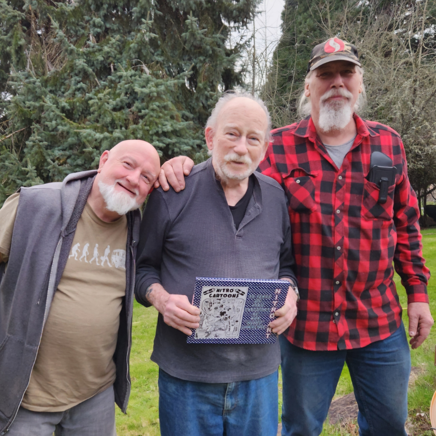 Robert Charles Lawrence