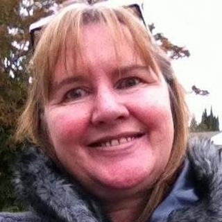 Diane Marie (Gillis) Garcia's obituary , Passed away on January 25, 2025 in Fairfield, California