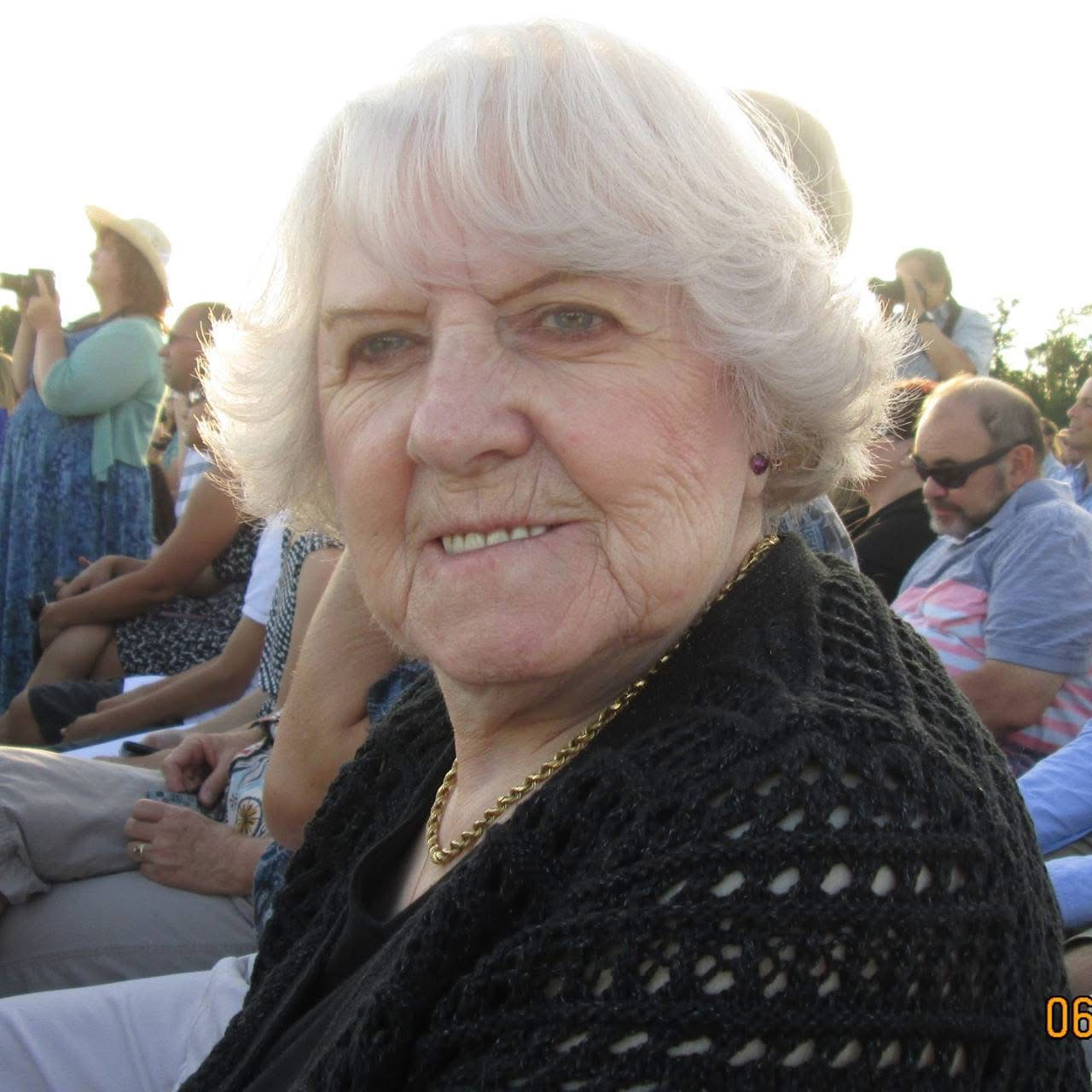 Phyllis Mottoshiski Obituary