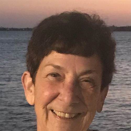 Patricia J. "Pat" Towers's obituary , Passed away on March 1, 2025 in Menomonee Falls, Wisconsin